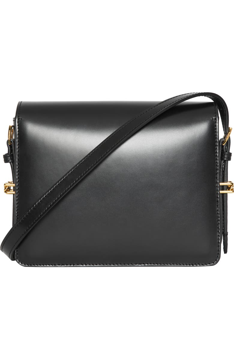 Burberry Small Grace Leather Crossbody Bag, Alternate, color,
