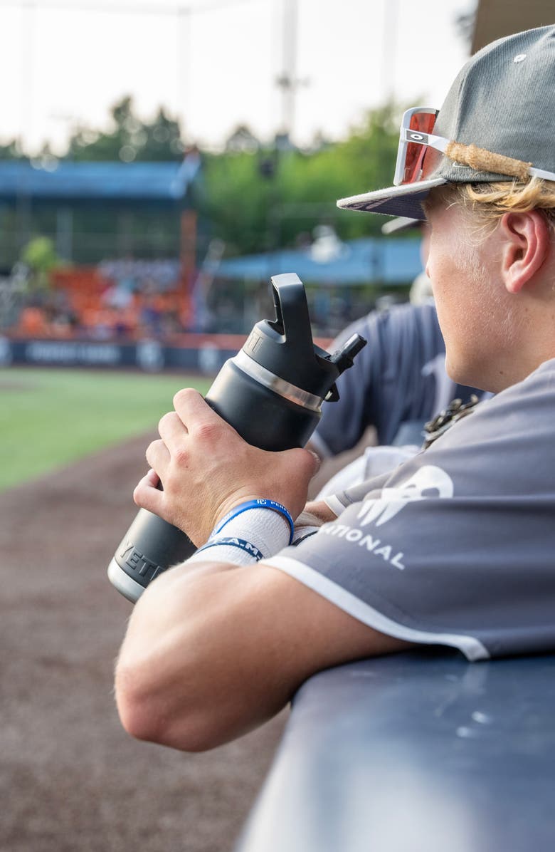 YETI Rambler 26-Ounce Straw Bottle, Alternate, color, 