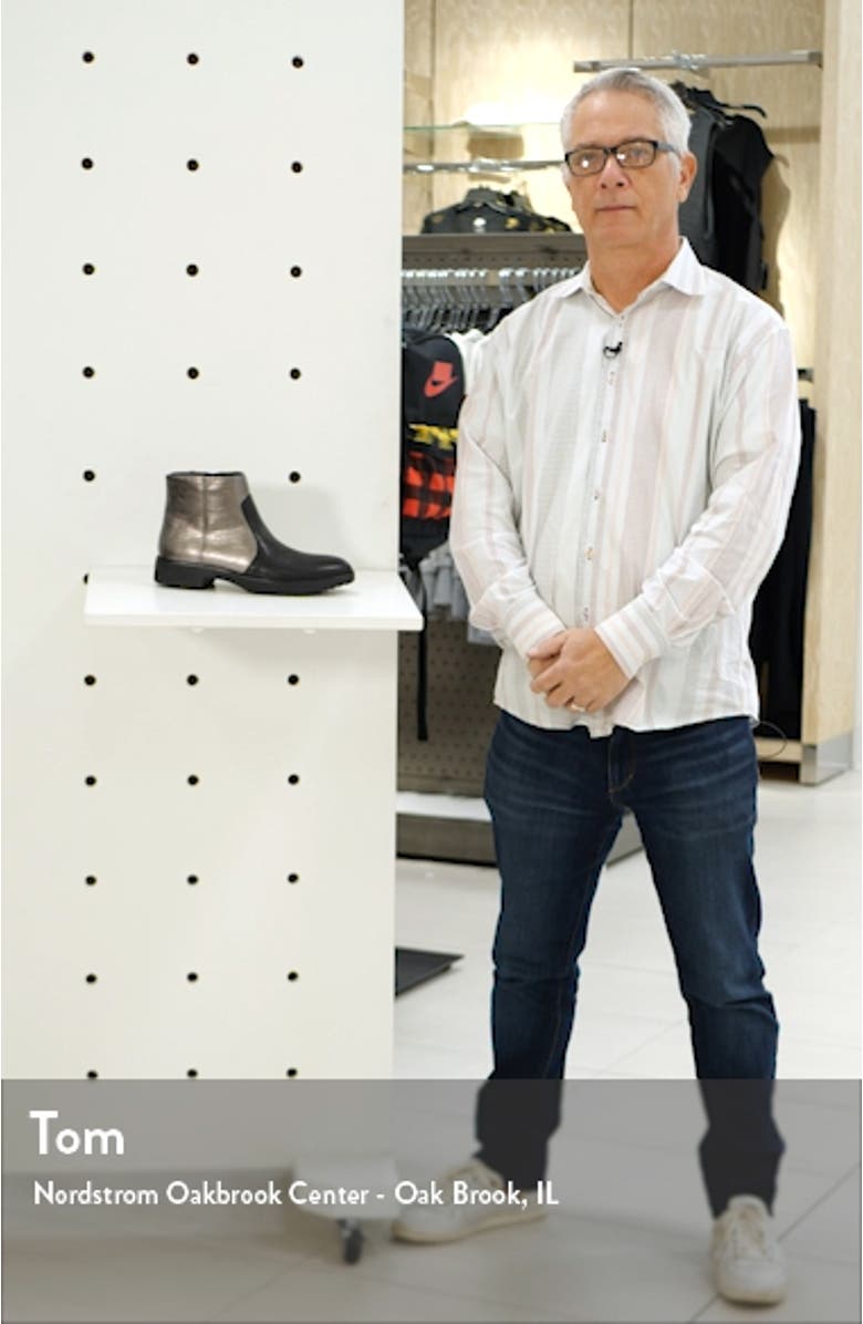 Mara Ankle Boot, sales video thumbnail