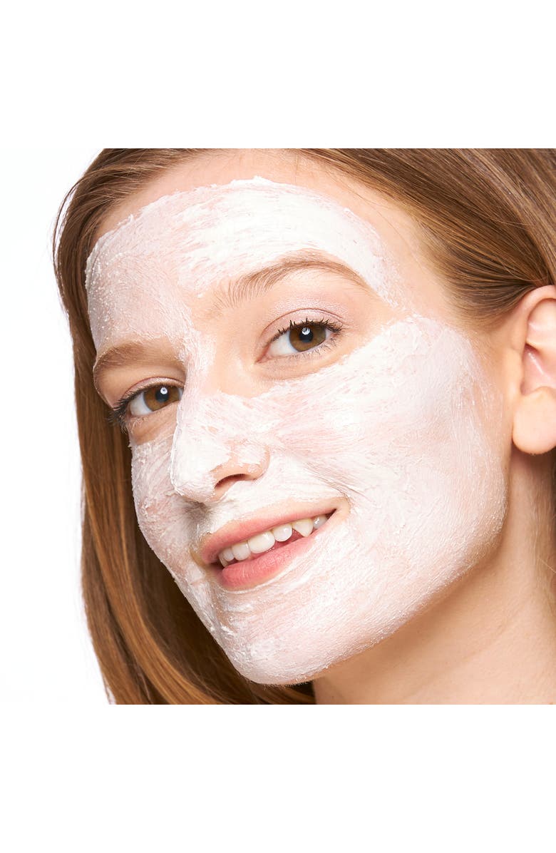 Beekman 1802 Milk Mud Acne Mask, Alternate, color, 