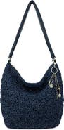 The Sak Sequoia Hobo Leather Bag