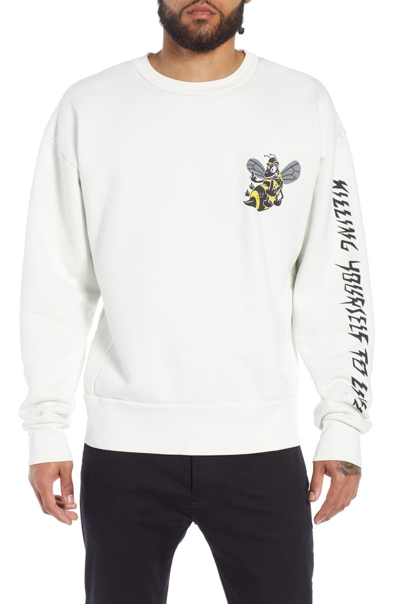 Barking Irons Plymouth Shawl Collar Sweater, Main, color, 