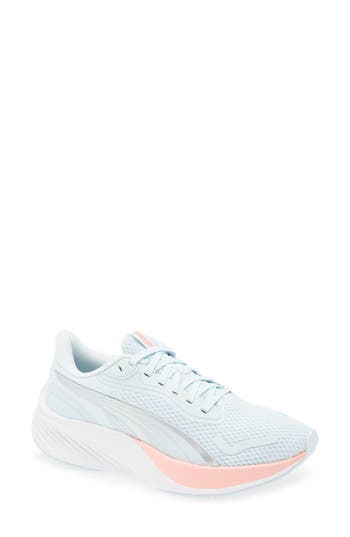 Puma Pounce Lite Running Shoe In Multi
