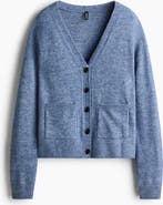 H&M Loose-fit Cardigan