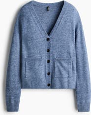 H&M Loose-fit Cardigan