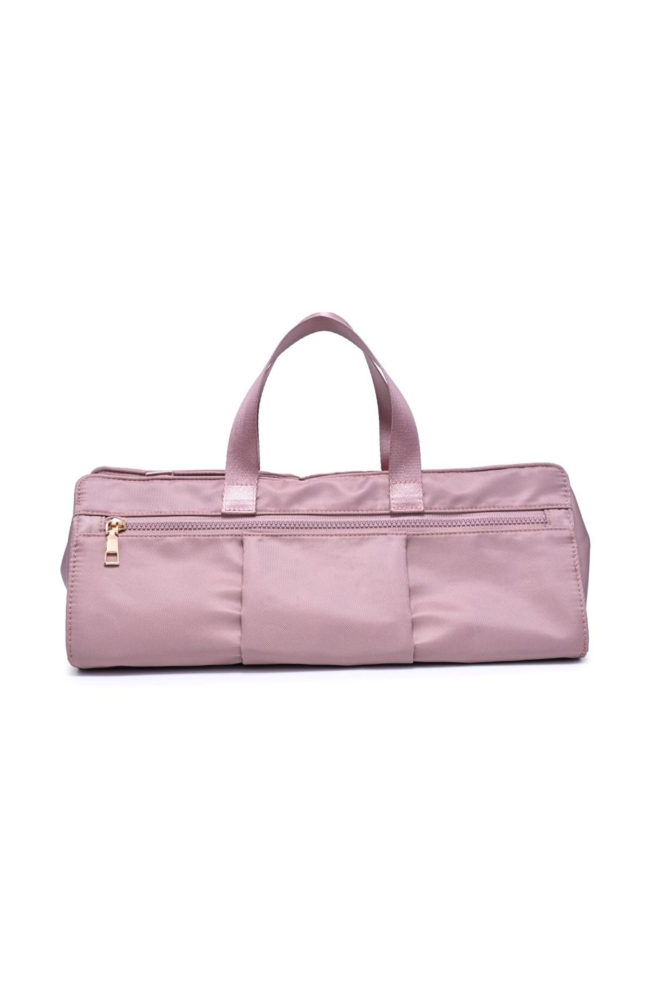 Beauty Voyager Hair Tools Travel Bag, Main, color, Mauve