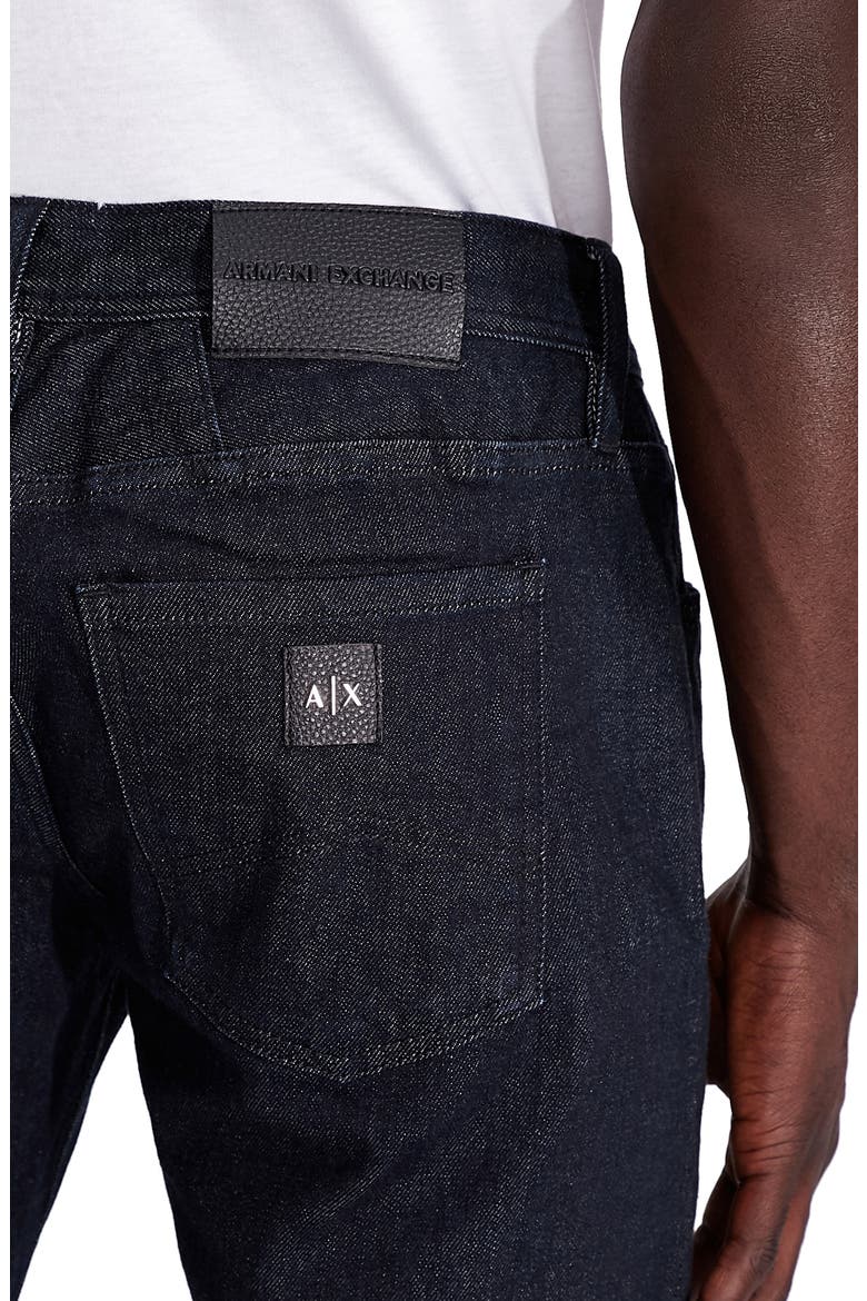 J13 Slim Fit Jeans, Alternate, color, INDIGO