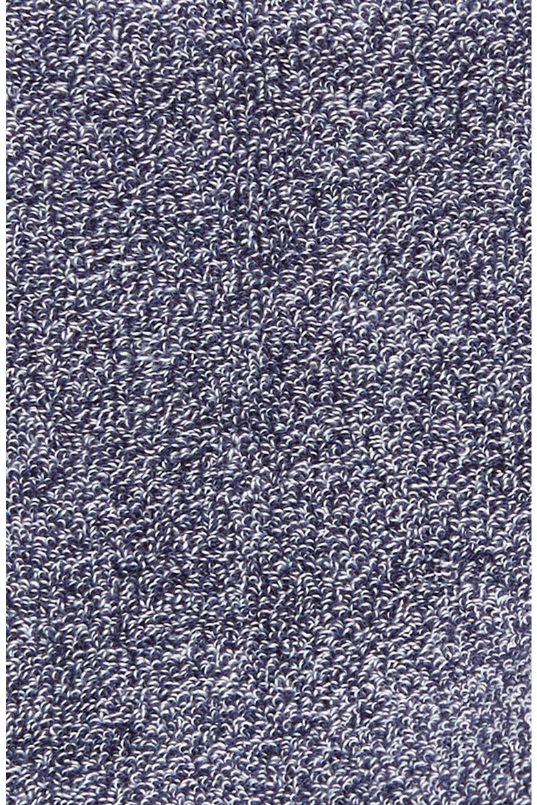 Kyro Cozy Crew Socks, Alternate, color, MDNY