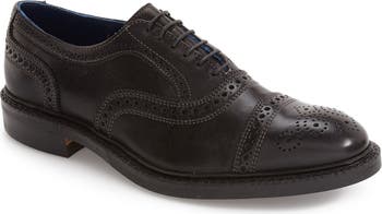 Allen Edmonds Strandmok Cap Toe Oxford (Men) | Nordstrom display picture 1
