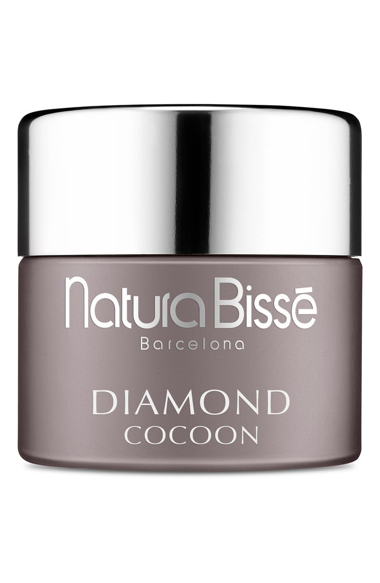 Natura Bissé Diamond Cocoon Ultra Rich Cream, Main, color, 