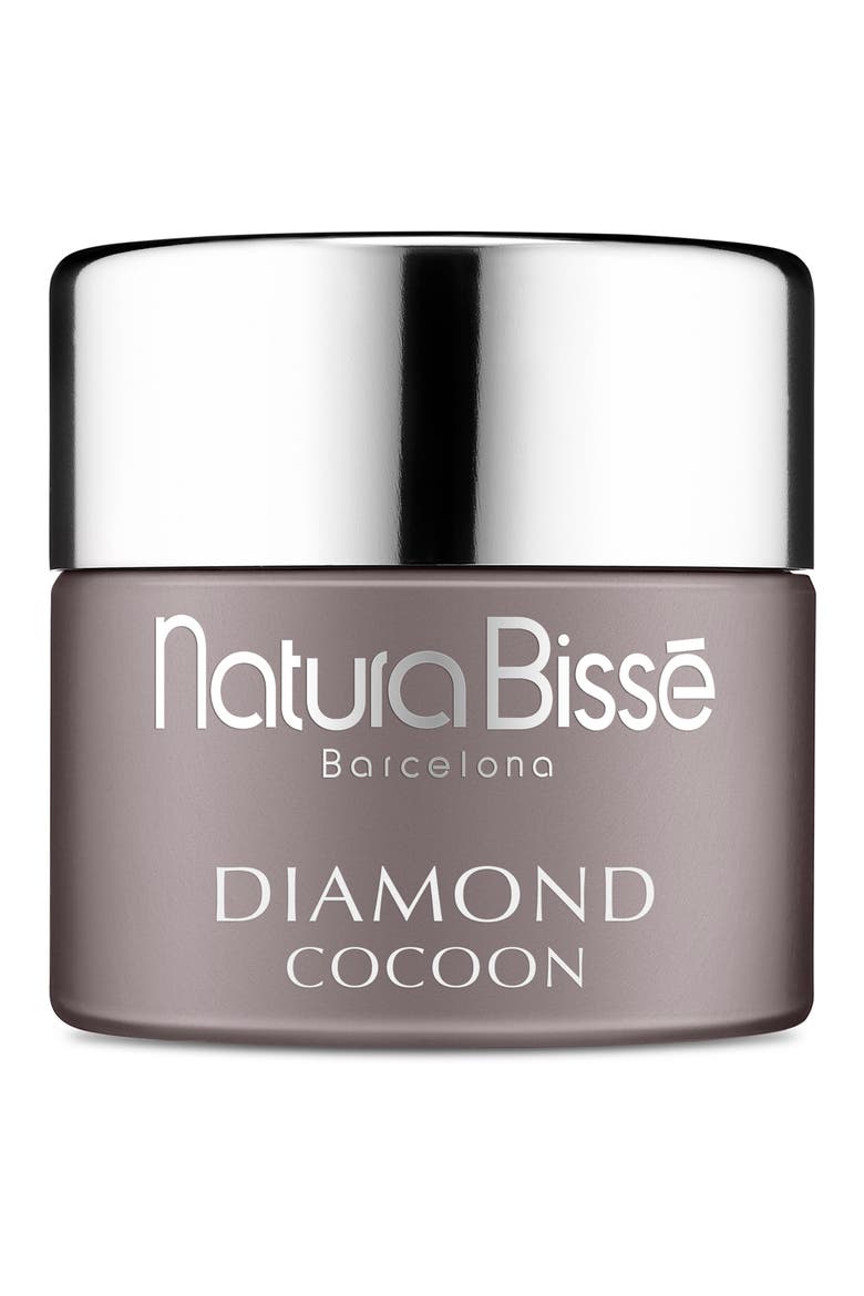 Diamond Cocoon Ultra Rich Cream video