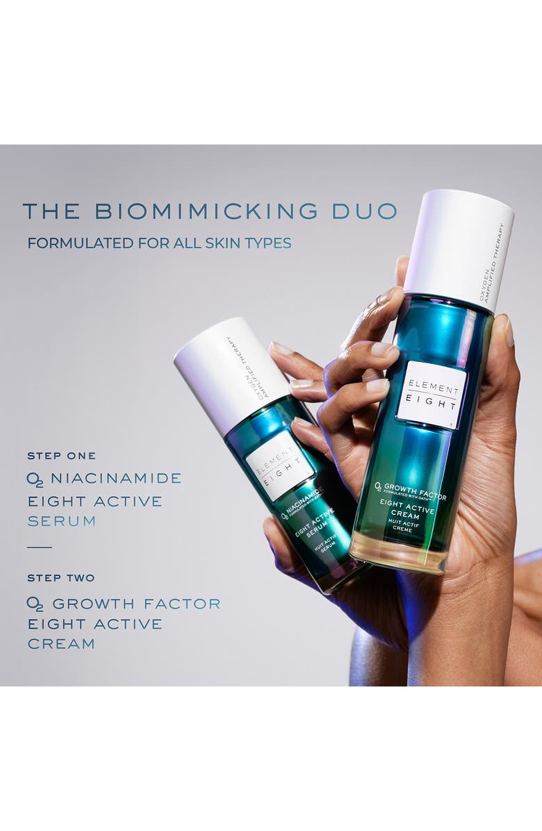 Element Eight O2 Eight Active Discovery Duo, Alternate, color,