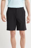 Greg Norman Classic Stretch Golf Shorts