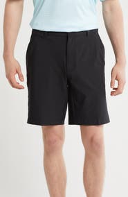 Greg Norman Classic Stretch Golf Shorts