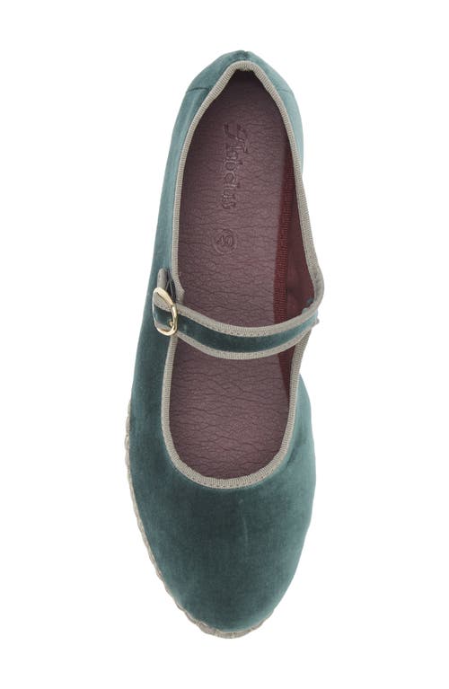 FLABELUS FLABELUS JAY MARY JANE FLAT