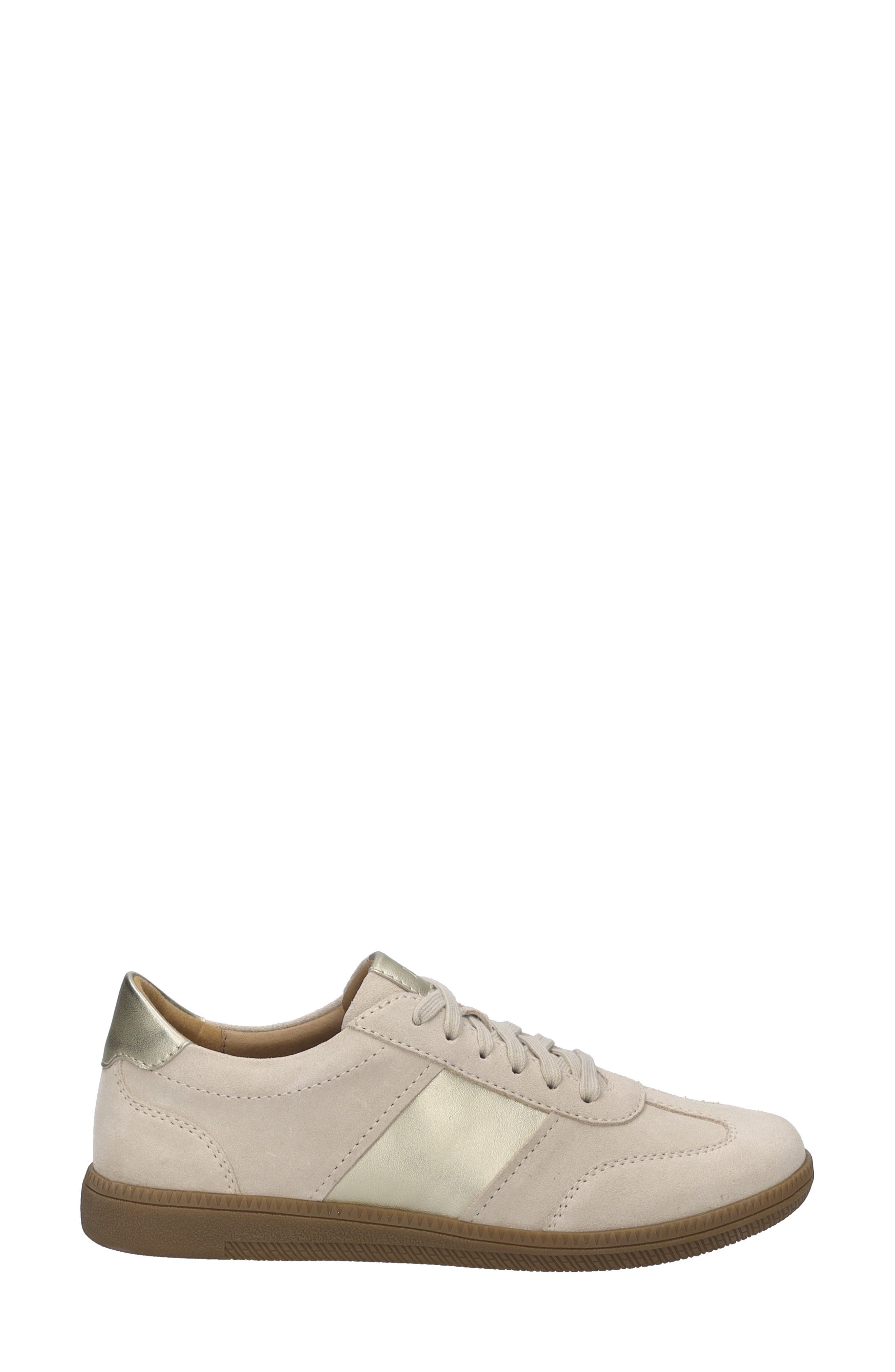 Joleen Sneaker, Alternate, color, SAND