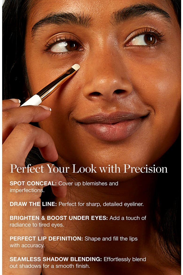 The Precision Brush, Alternate, color, NO COLOR