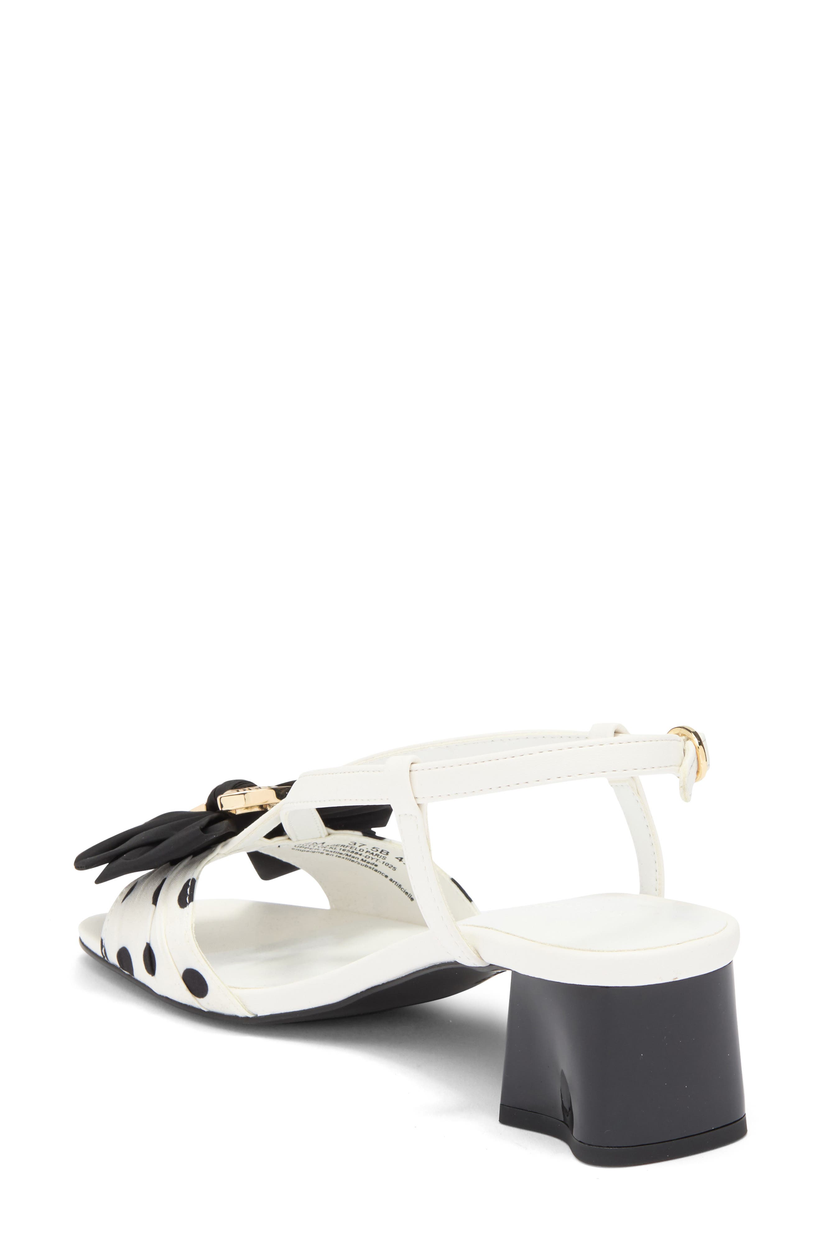 Suttyn Bow Sandal - image 4