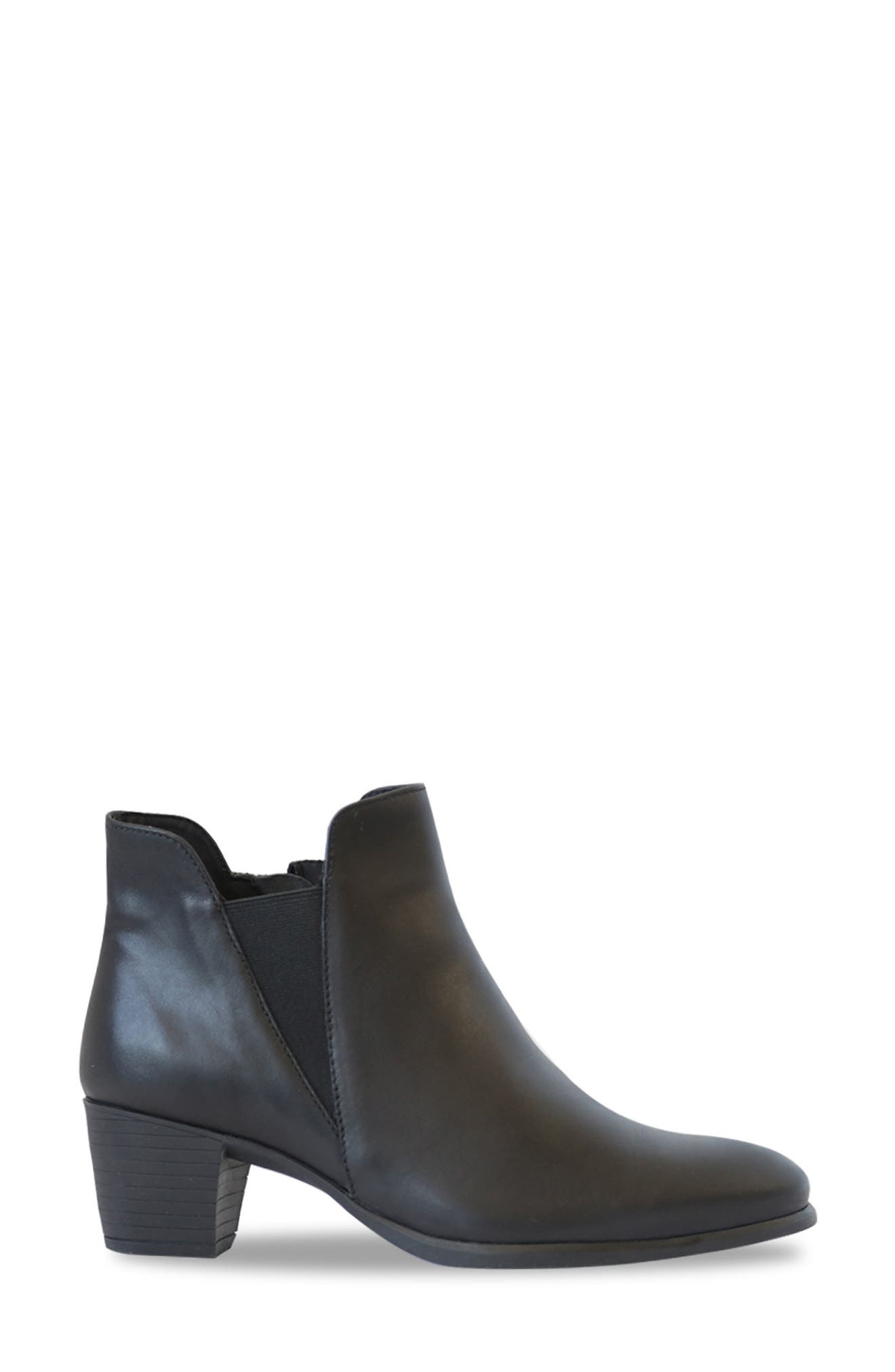 Munro Jackson Bootie, Alternate, color, 