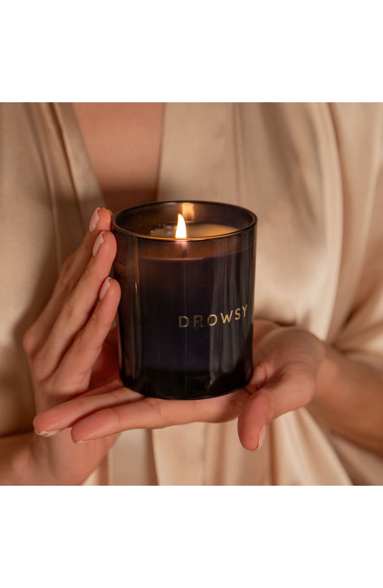 Drowsy Sleep Co. Drowsy Sleep Ritual Candle, Main, color, N/A