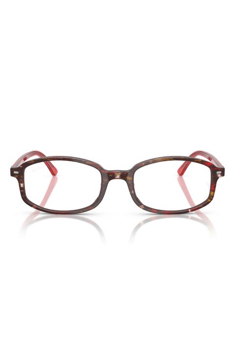 52mm Irregular Optical Glasses