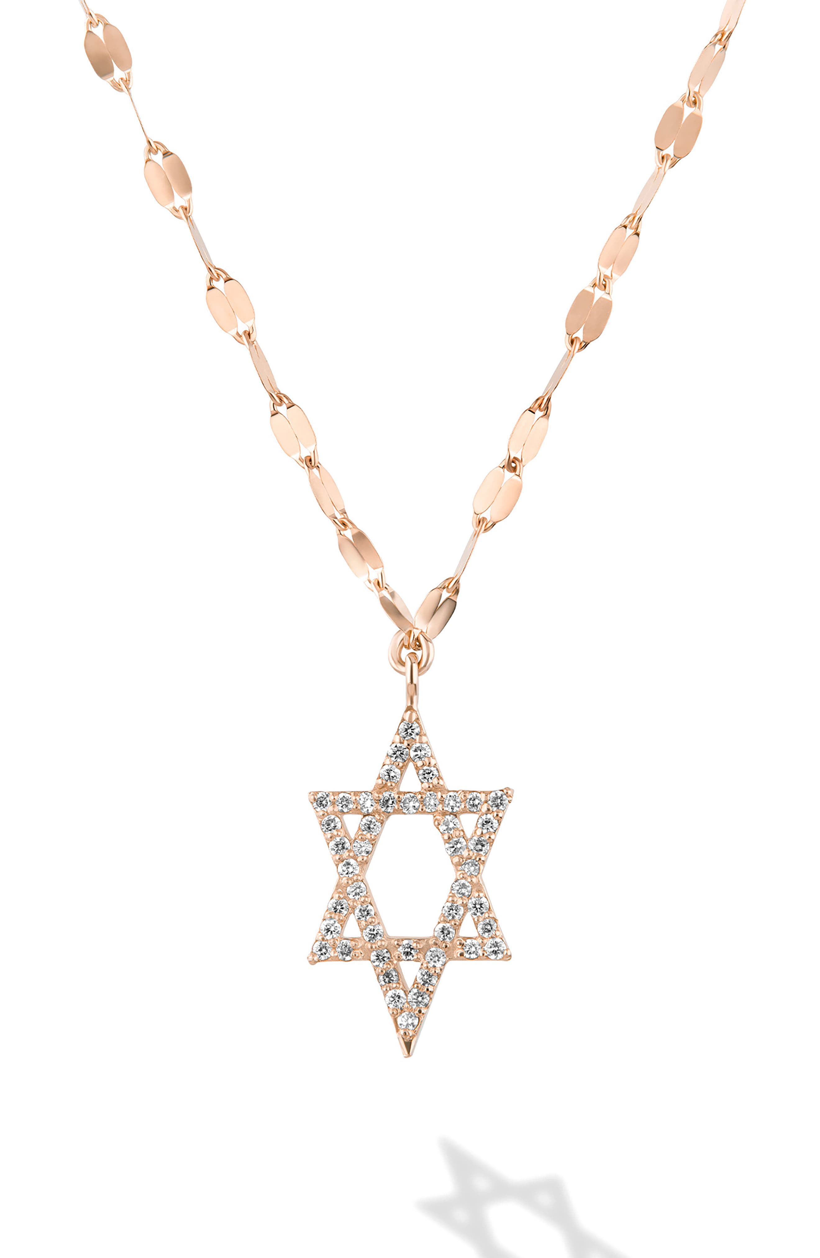 selected ROSE GOLD
