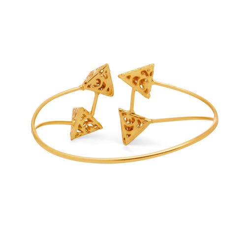 Dhwani Bansal Mehr Cuff