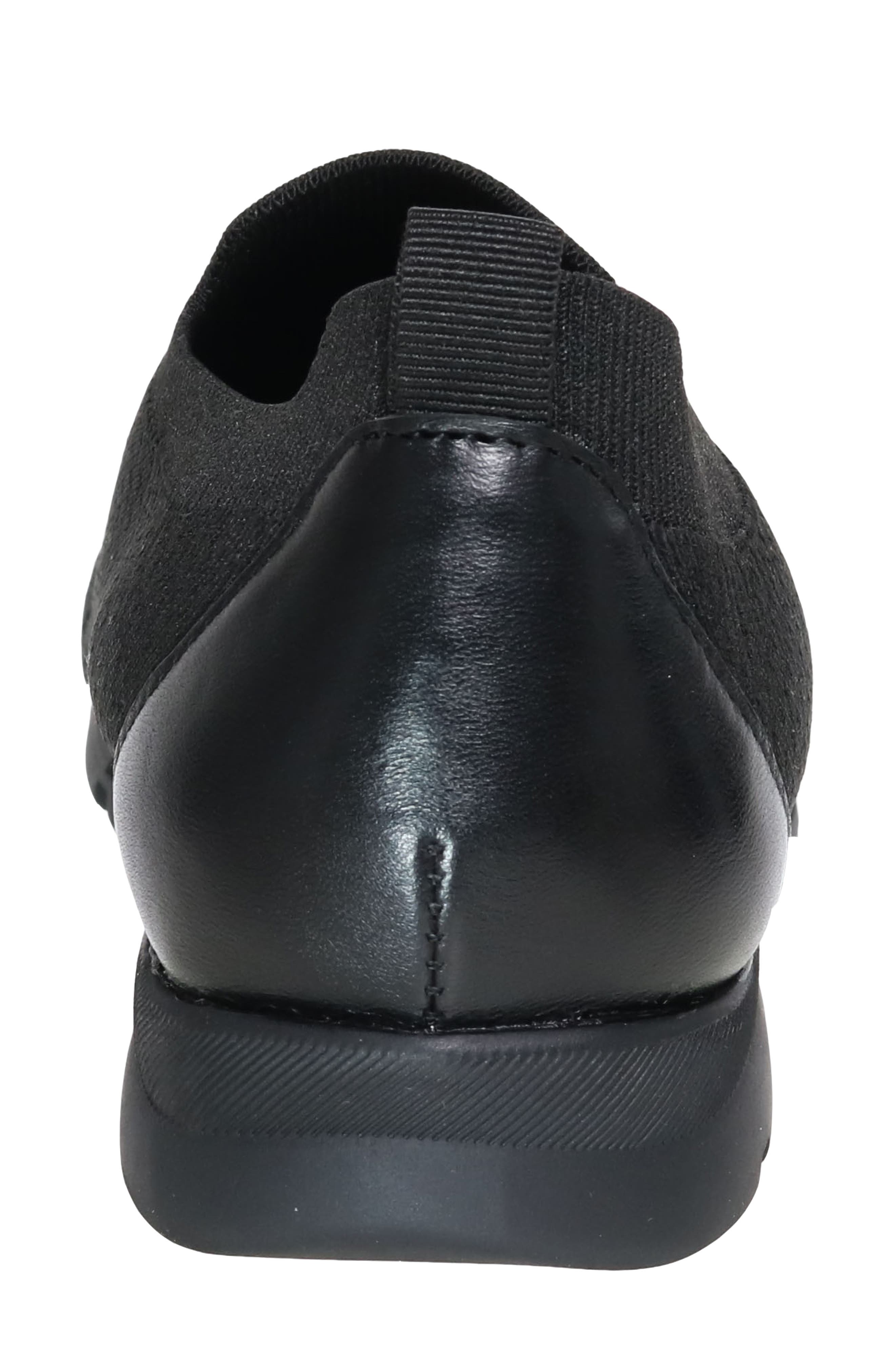 David Tate Galvin Slip-On Sneaker, Alternate, color, 