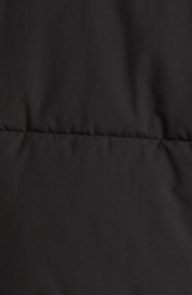 tentree Quilted Waterproof Parka, Alternate, color,