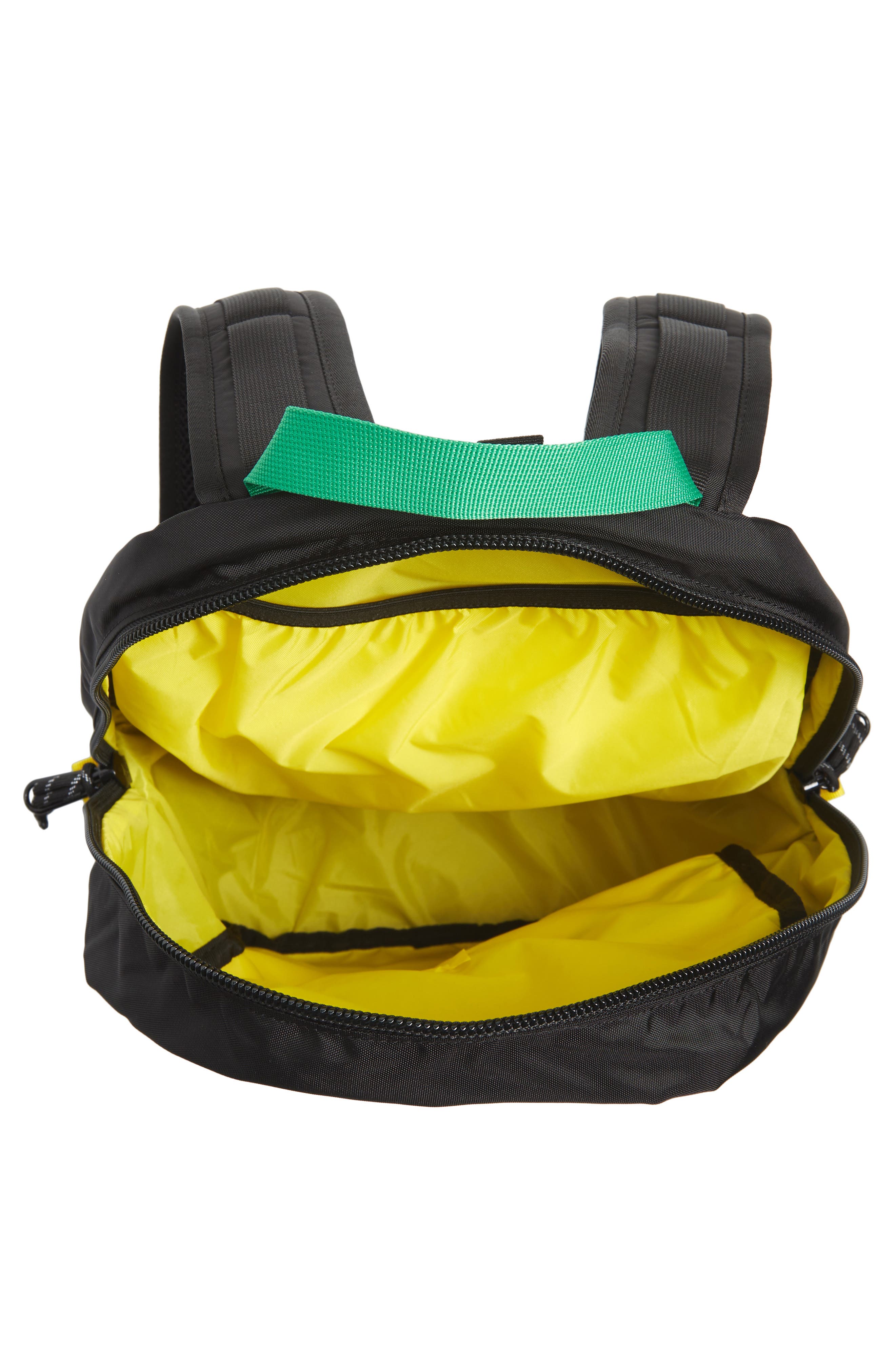 Topo Designs Water Repellent Light Backpack, Alternate, color, 