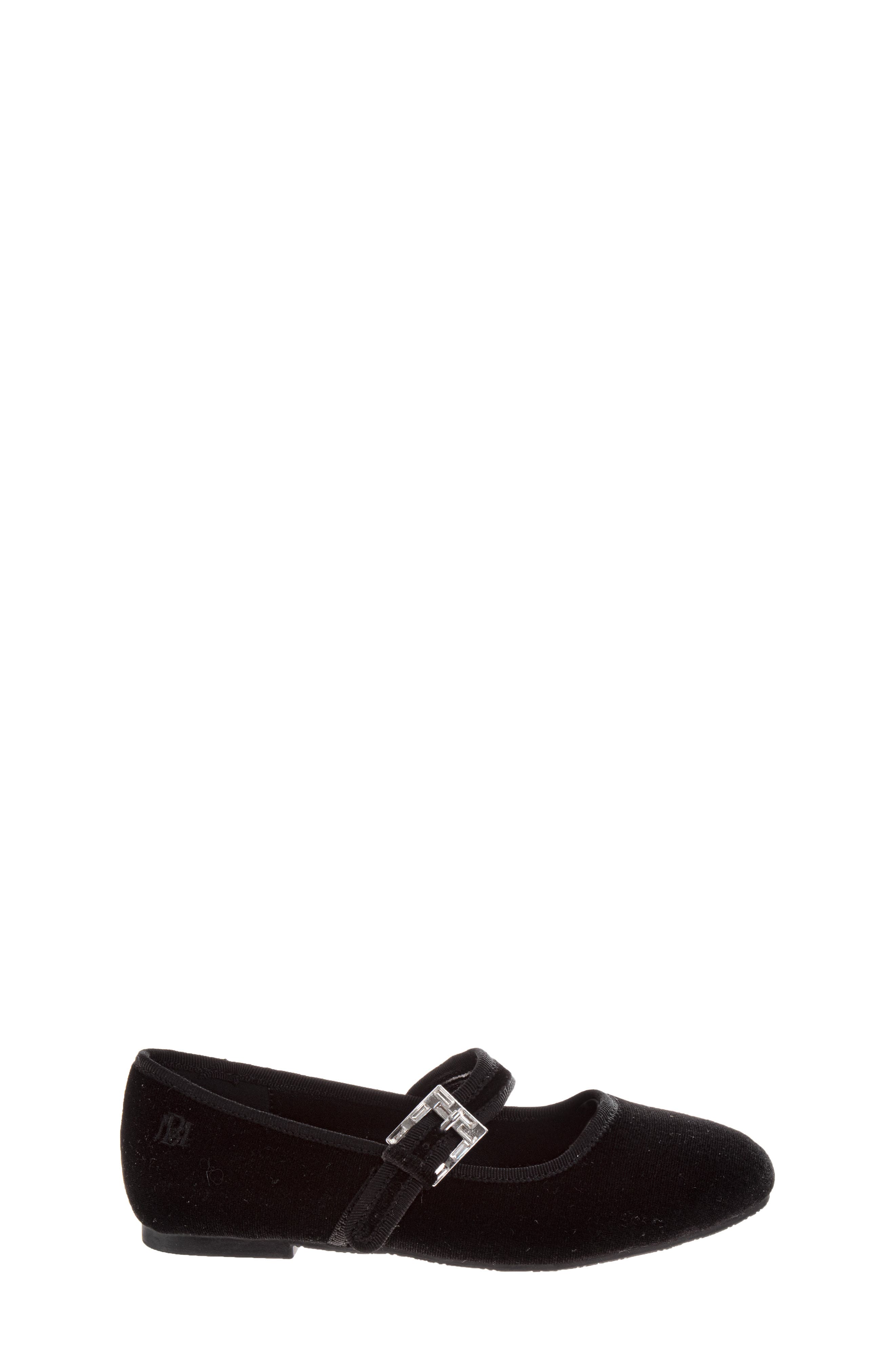 BADGLEY MISCHKA Ballerina Mary Jane Flat, Alternate, color, 