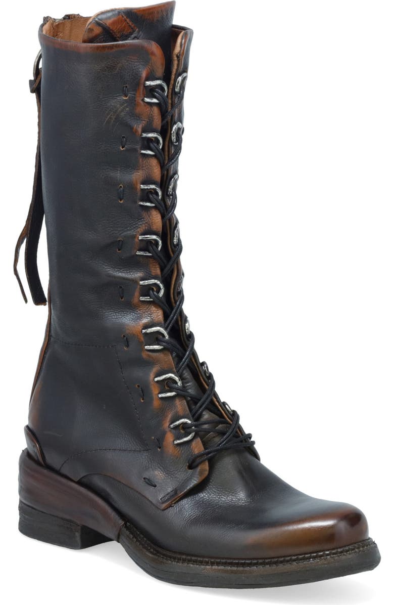 A.S.98 Steward Boot, Main, color, Distressed Whiskey