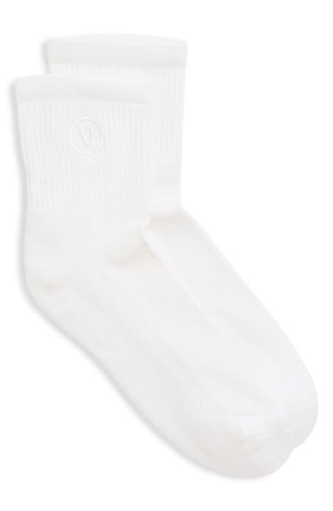 Half Crew Sock 2.0