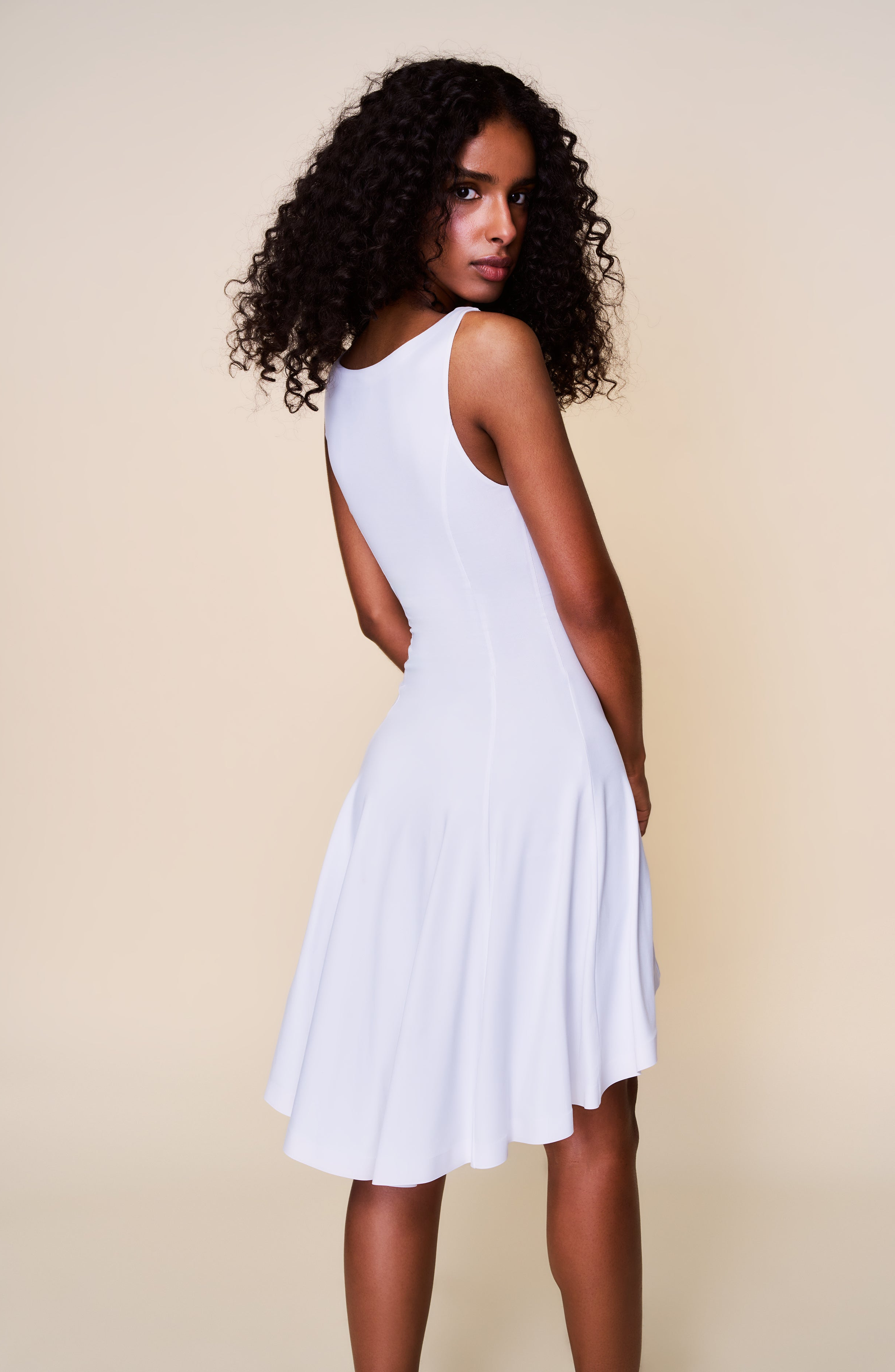 Daye Mini Dress - image 4