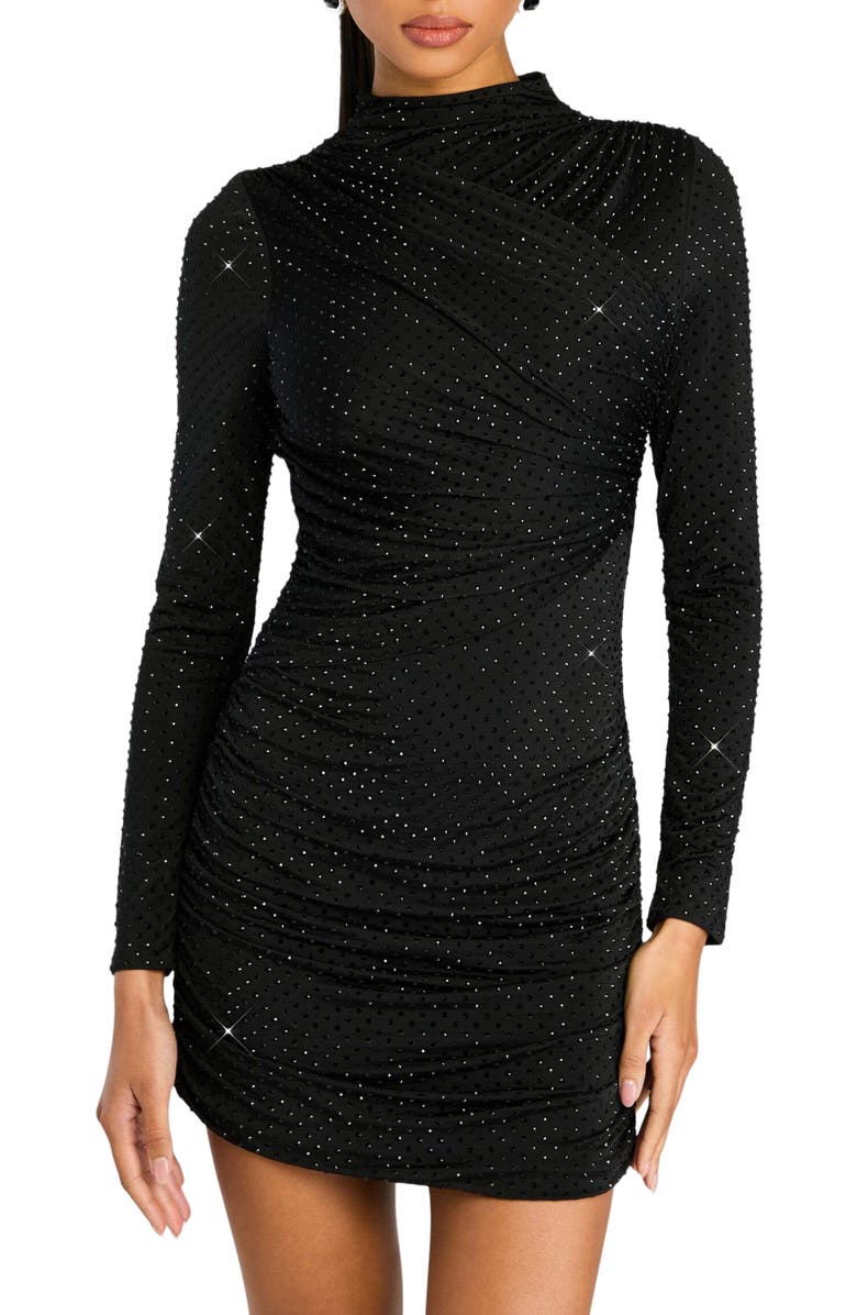 Retrofête Tana Dress, Alternate, color,