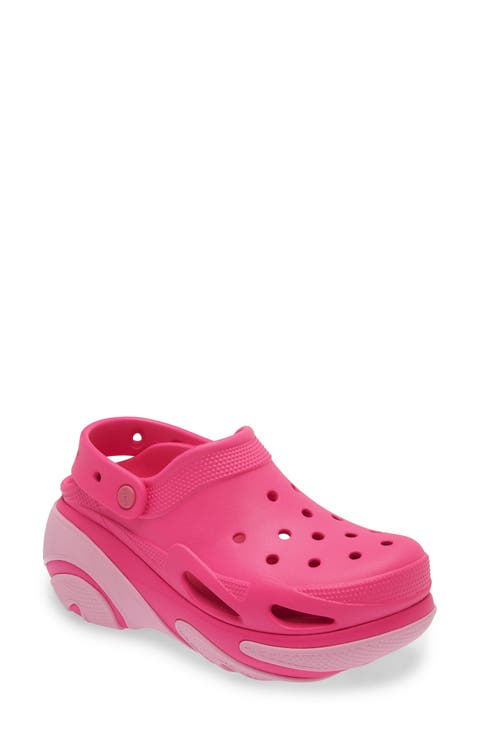 Bubble Crush Clog (Women)