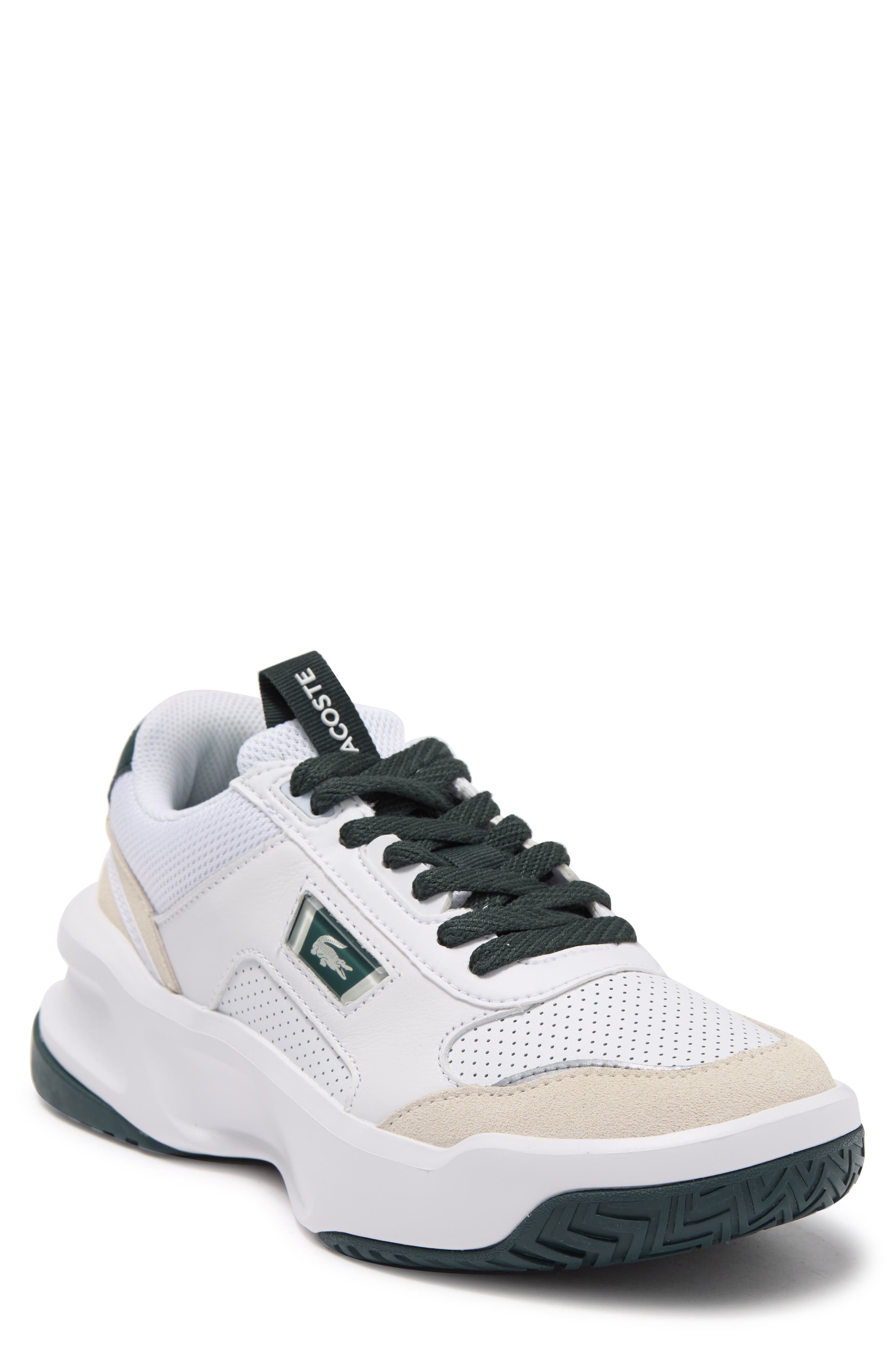 Lacoste Ace Lift Sneaker, Main, color, 
