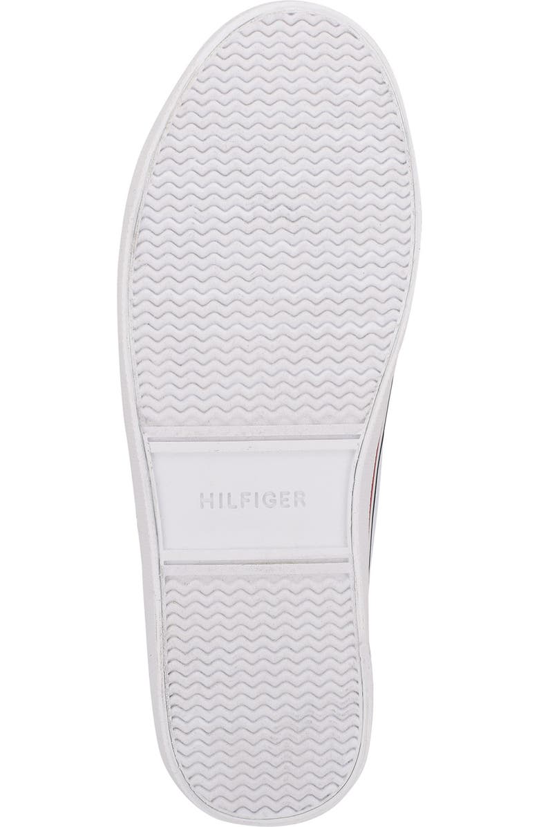 Tommy Hilfiger Fashion Sneaker, Alternate, color,