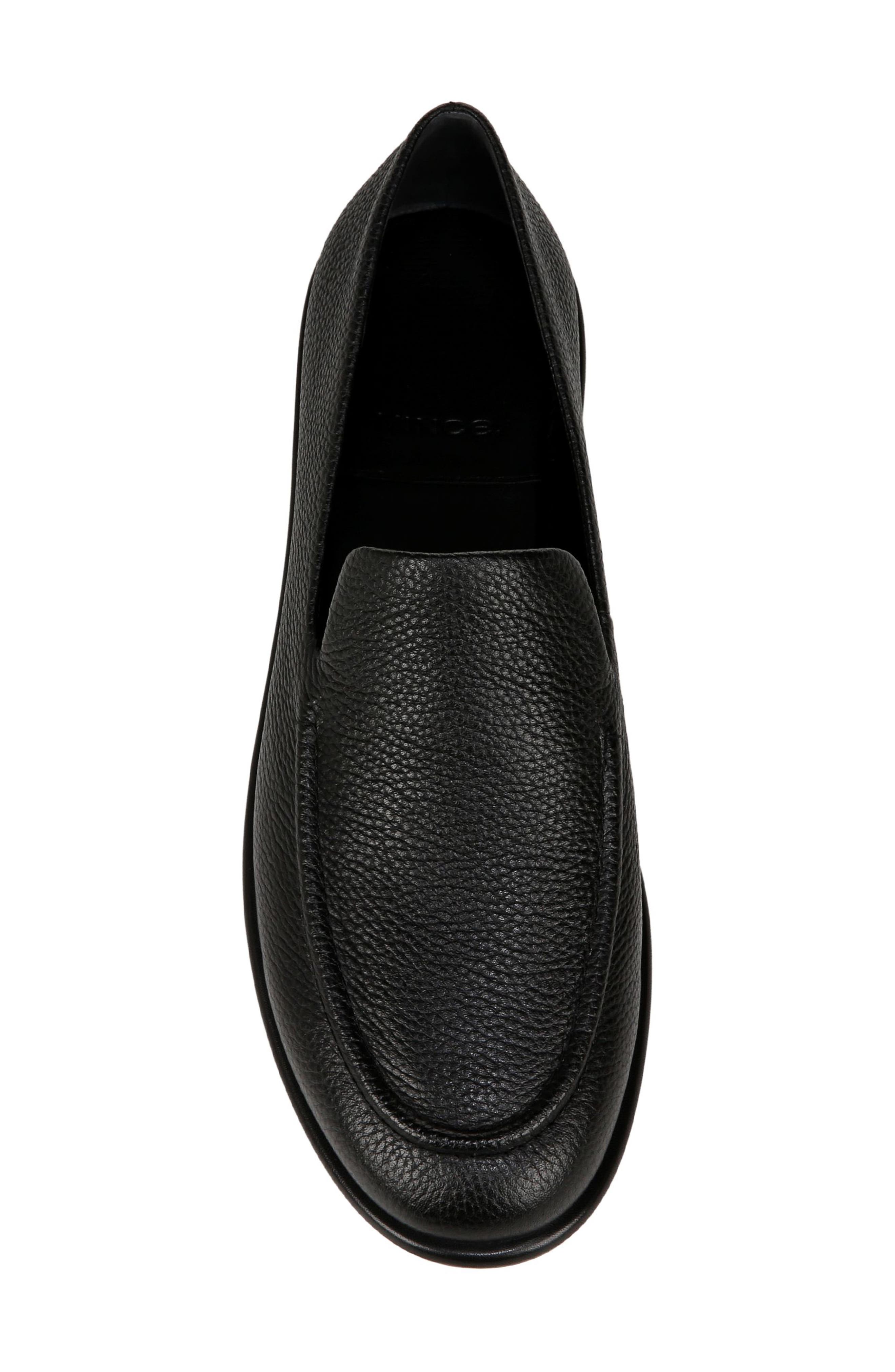 Vince Hann Loafer, Alternate, color, Black