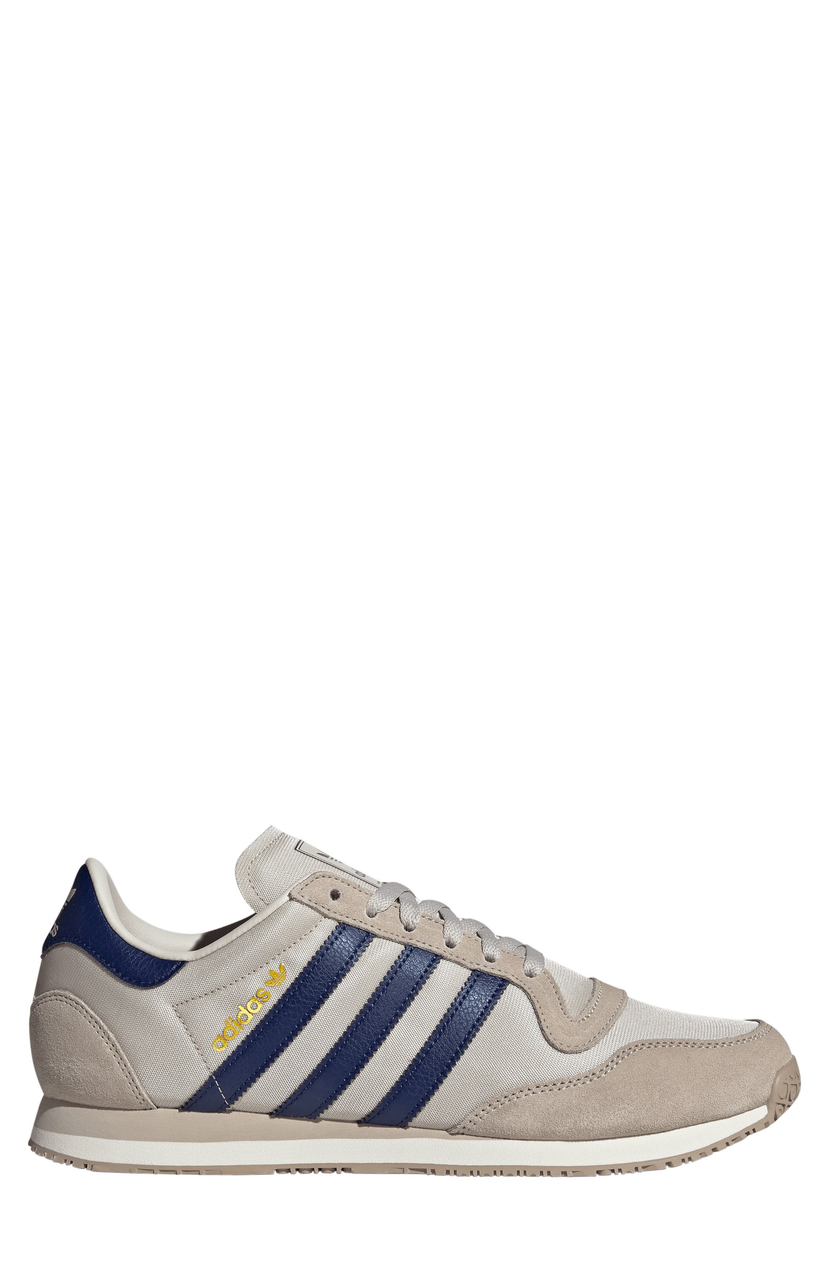 adidas Galaxy OG Sneakers, Alternate, color, Wonder Alumina