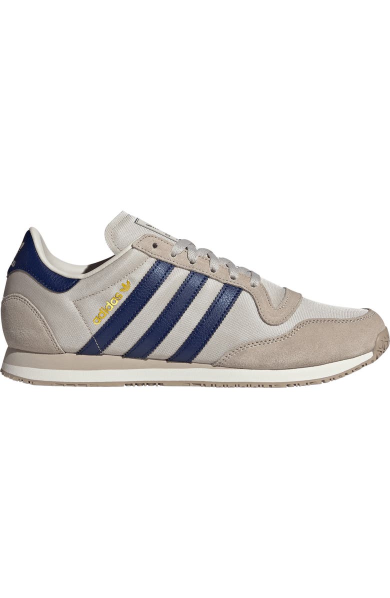 adidas Galaxy OG Sneakers, Alternate, color, Wonder Alumina