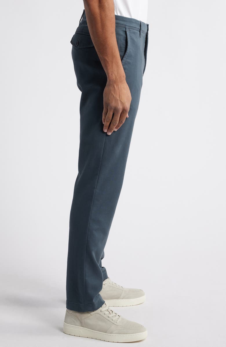 Tommy Bahama Harbor Point Flat Front Pants, Alternate, color, Turbulence