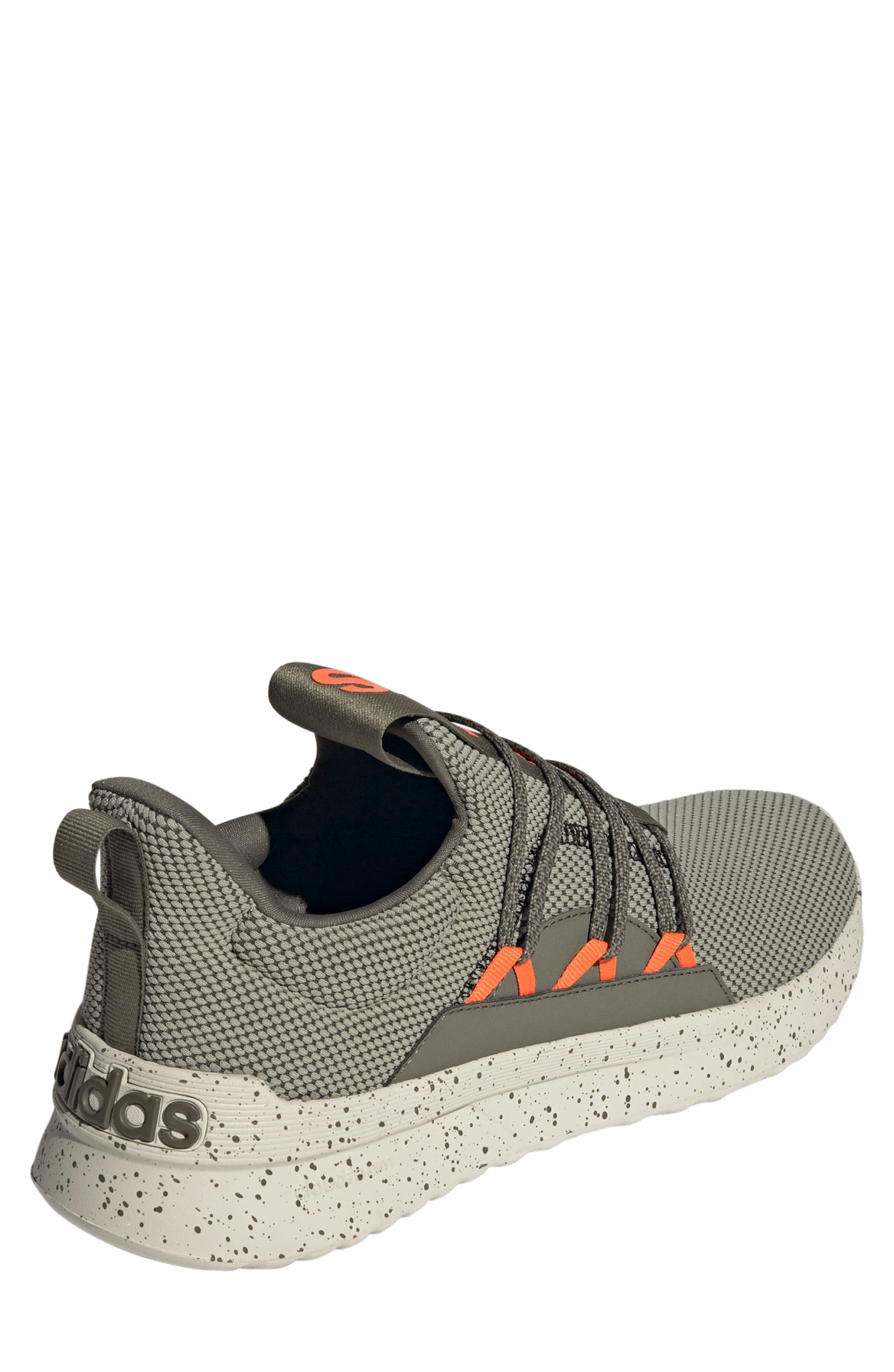 adidas Lite Racer Adapt 5.0 Sneaker, Alternate, color, 