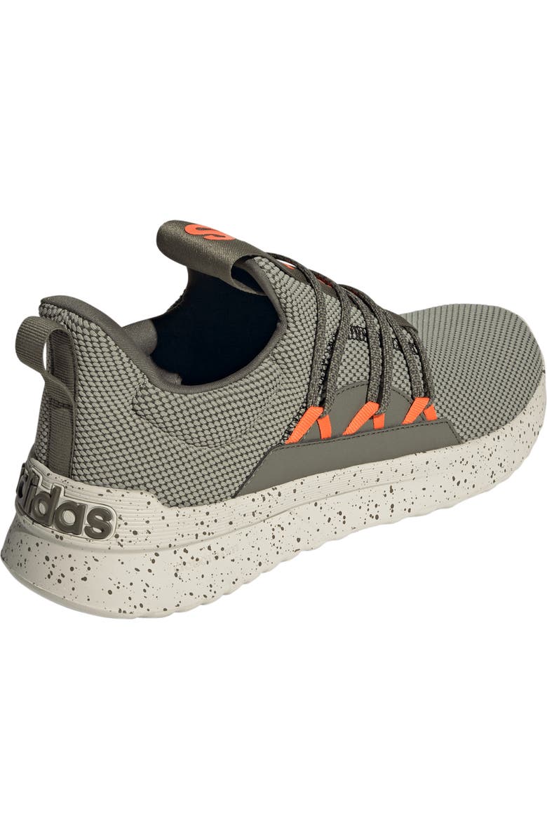 adidas Lite Racer Adapt 5.0 Sneaker, Alternate, color,