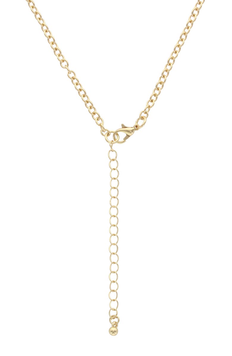 OLIVIA WELLES Galaxy Stone Collar Necklace, Alternate, color,