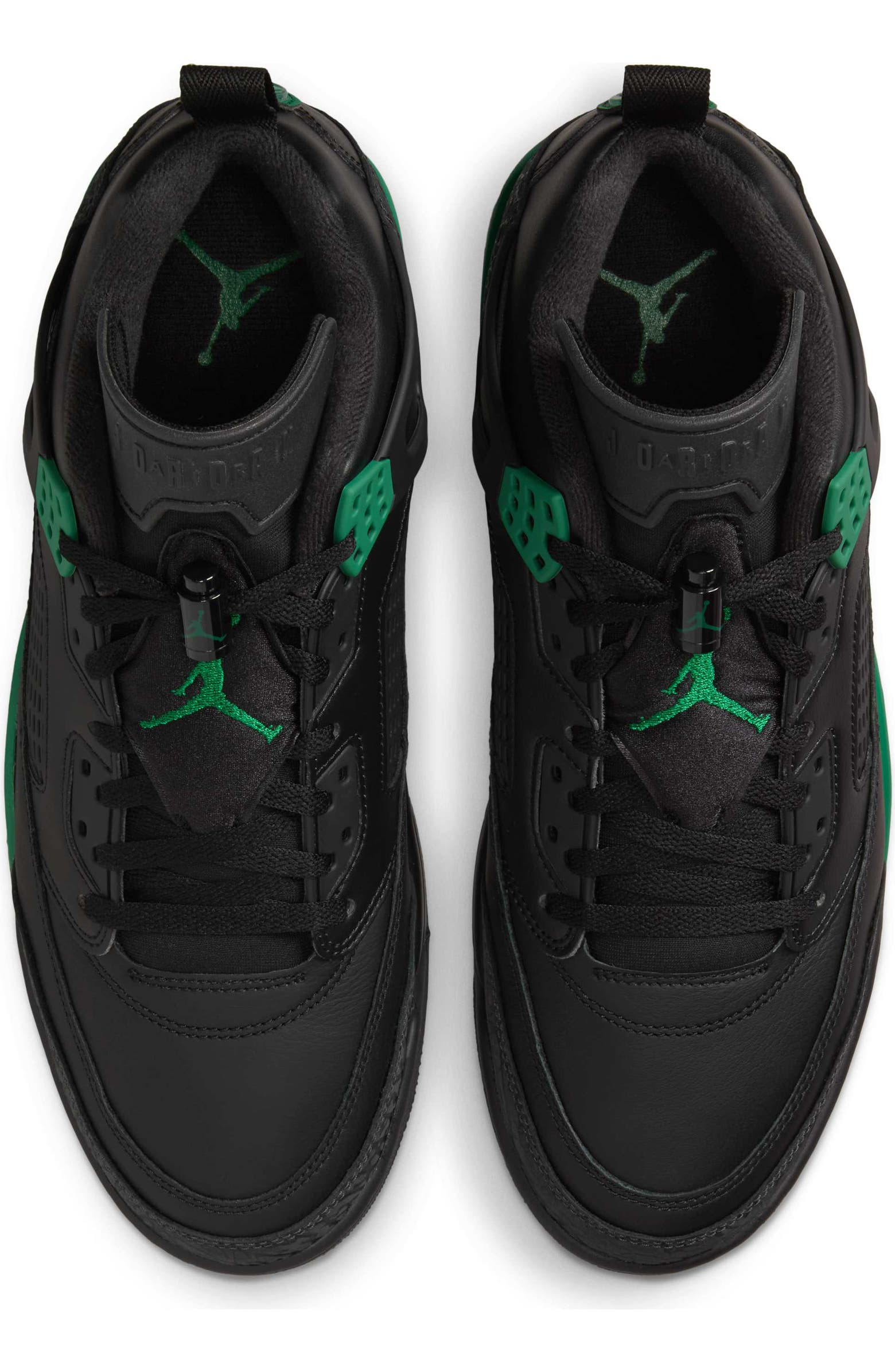 Jordan Spizike Low Sneaker (Men) | Nordstrom