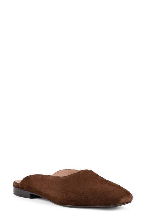 Prim & Proper Mule
