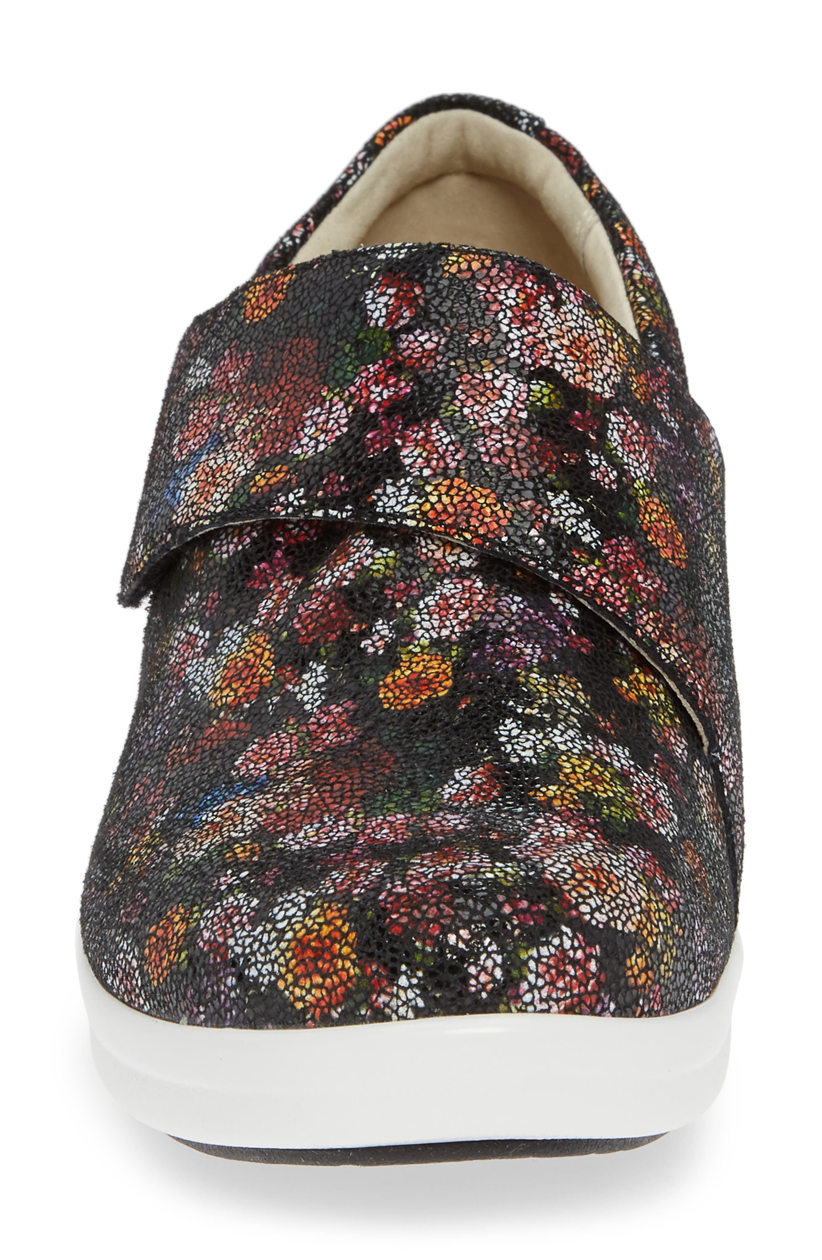 TRAQ by Alegria Qin Slip-On Sneaker, Alternate, color, 