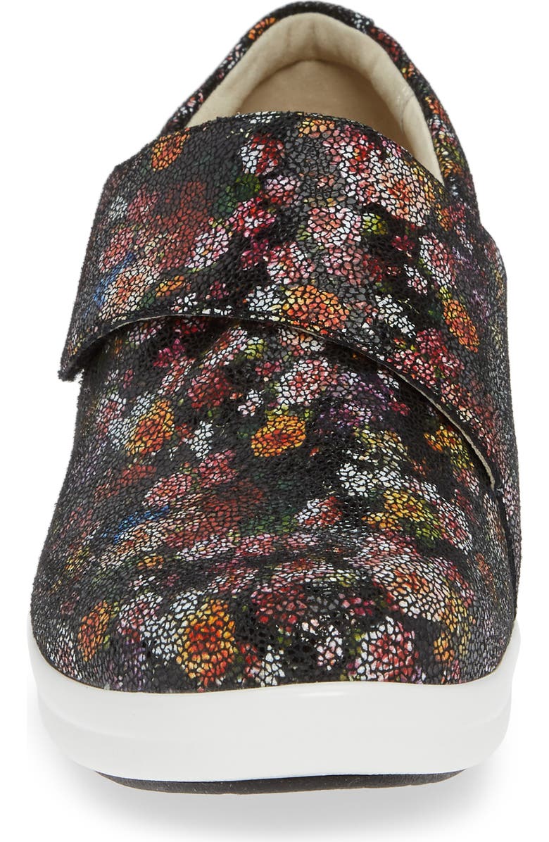 TRAQ by Alegria Qin Slip-On Sneaker, Alternate, color,