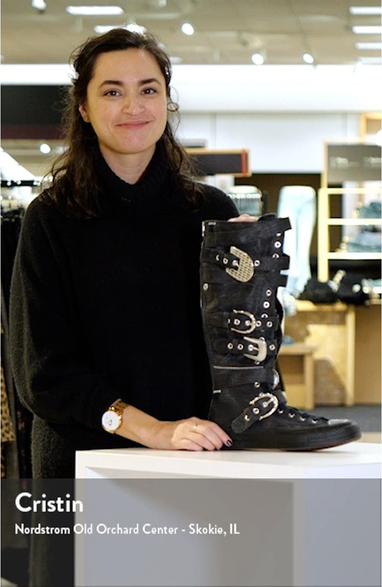 x Martine Ali Chuck 70 XXHI Boot, sales video thumbnail